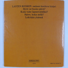 Kuka tulee lapsenvahdiksi? - pikkukuva 2