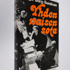 Margit Borg-Sundman : Yhden naisen sota - pikkukuva 1