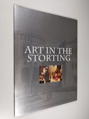 Art in the Storting