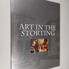 Art in the Storting - pikkukuva 1
