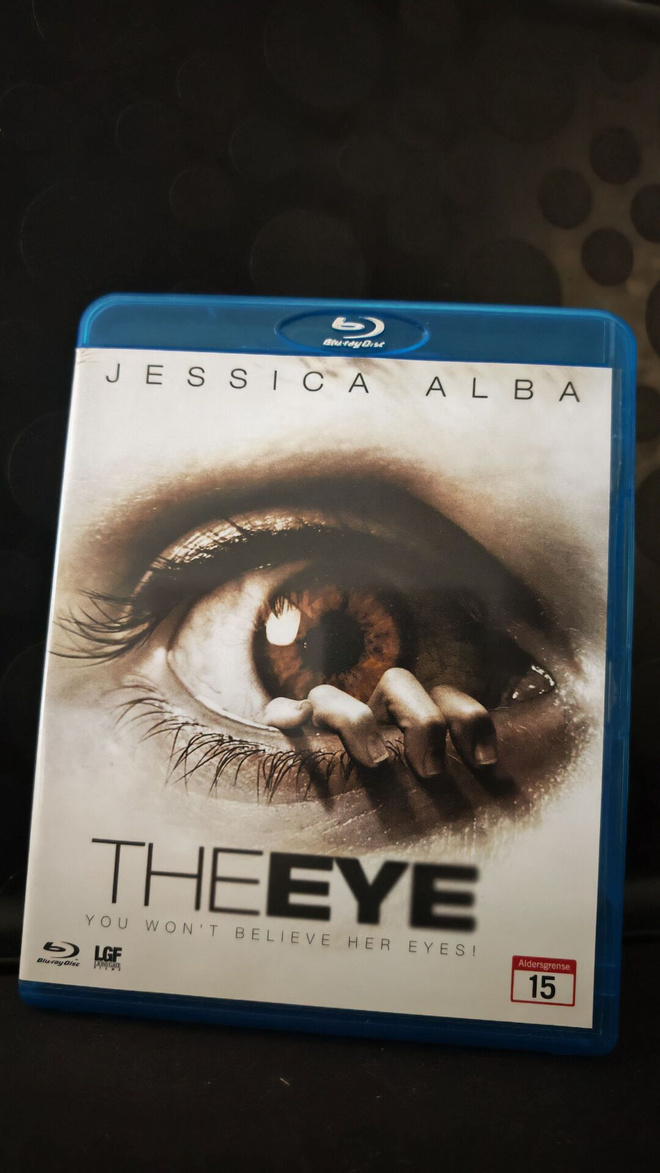 The Eye