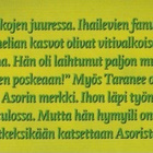 Lene Møller Jørgensen: Taikaruusun maa - pikkukuva 3