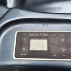 Novitec Basic ulkoporeallas - 5 hklö - pikkukuva 5