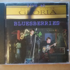 Bluesberries - Live At Coffee House Gloria CD - pikkukuva 1