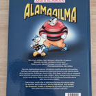 Ankkalinnan alamaailma - pikkukuva 2