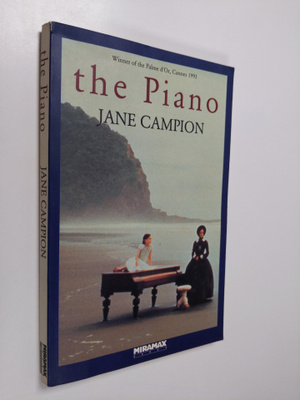 Jane Campion : The Piano
