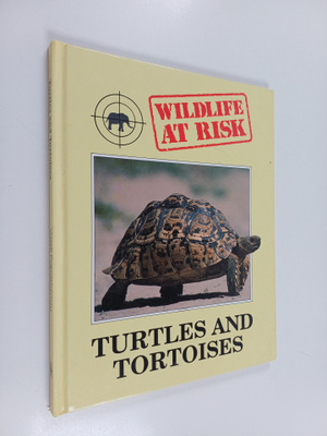 Vassili Papastavrou : Turtles and tortoises
