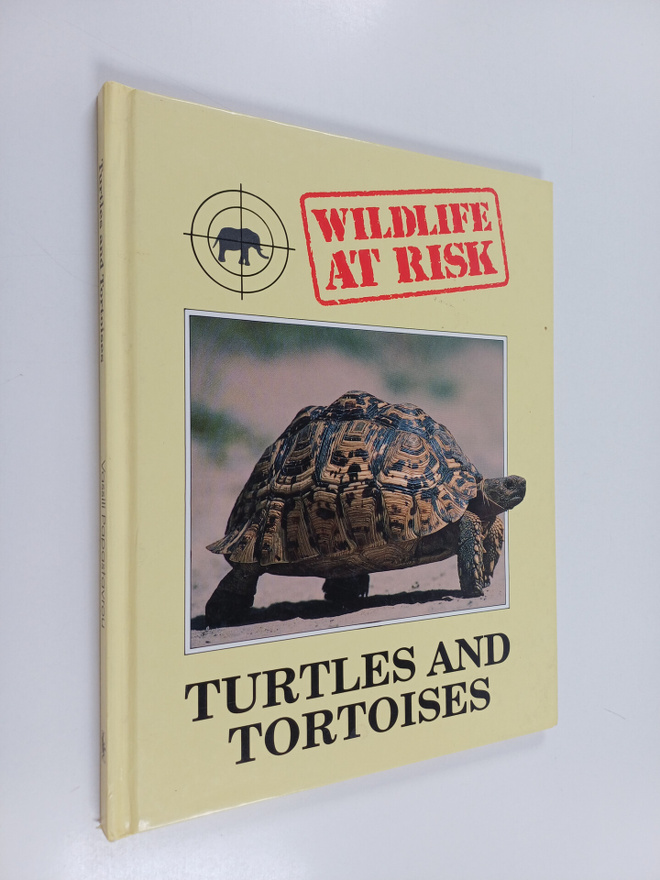 Vassili Papastavrou : Turtles and tortoises