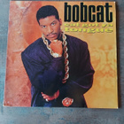 Bobcat - Cat Got Ya Tongue - pikkukuva 1