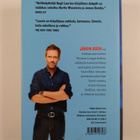 Hugh Laurie : Järein asein - pikkukuva 2