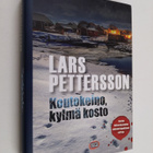 Lars Pettersson : Koutokeino, kylmä kosto - pikkukuva 1
