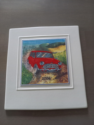Autohistorian vuositaulu 2004