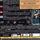 BATMÄ THE DARK KNIGHT blu-ray (UUSI MUOVISSA) - pikkukuva 2
