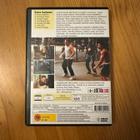 Naapuri kuin painajainen  DVD - pikkukuva 2