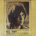 Neil Young – Royce Hall 1971 - pikkukuva 1