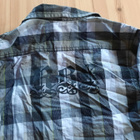 Poikien ruutupaita printillä - pikkukuva 5
