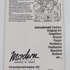 Original ausstellung - Daan Jippes - pikkukuva 2