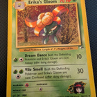 Erika's Gloom Pokemon Gym Heroes - pikkukuva 1