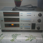 stereot rotel rcx-830 - pikkukuva 1