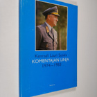 Ilkka ym. (toim) Hollo : Kenraali Lauri Sutela : komentaj... - pikkukuva 1