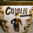 Charlie Chaplin - Gold Edition 4-6 [3x DVD] - pikkukuva 1