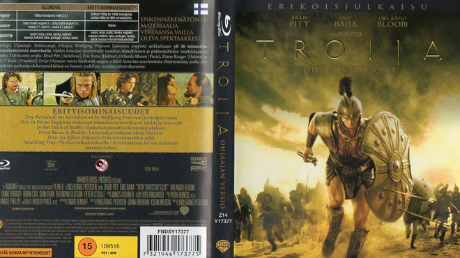 Troija - Directors Cut	(61 612)	k	-FI-	BLU-RAY	suomik.		brad