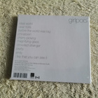 GIRPOOL - Before The World Was Big CD - pikkukuva 2