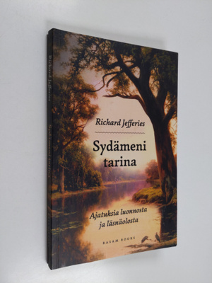 Richard Jefferies : Sydämeni tarina