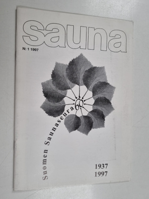 Sauna 1/1997