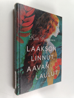 Katri Kauppinen : Laakson linnut, Aavan laulut