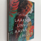 Katri Kauppinen : Laakson linnut, Aavan laulut - pikkukuva 1