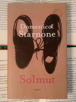 Domenico Starnone - Solmut (sid.)