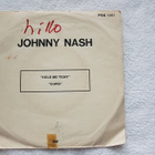 Johnny Nash – Hold Me Tight / Cupid 7" single Reggae - pikkukuva 4