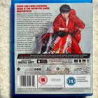 Akira blu-ray Manga Entertainment UK - pikkukuva 5