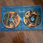 Nälkäpeli Matkijanärhi osa 1 blu-ray - pikkukuva 3