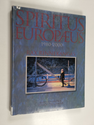 Rax Rinnekangas : Spiritus Europaeus