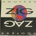 Hooters • Zig Zag CD - pikkukuva 1