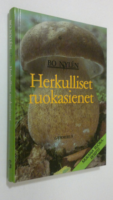 Bo Nylen : Herkulliset ruokasienet
