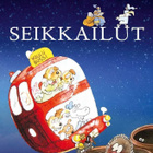 Mauri Kunnas - Seikkailukokoelma (5xDVD) - pikkukuva 1