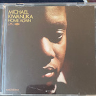 Michael Kiwanuka: Home Again cd - pikkukuva 1