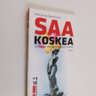 Antti Järvi ym. : Saa koskea : 10 konstia väkevämpään kul... - pikkukuva 1