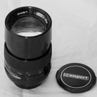 == EXPERT auto 135mm F2,8 - M42 - pikkukuva 2
