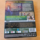Bob Marley: One Love (4K Ultra HD + Blu-ray, uusi) - pikkukuva 2