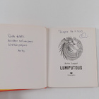 Arto Lappi : Lumiputous (signeerattu, tekijän omiste) - pikkukuva 3