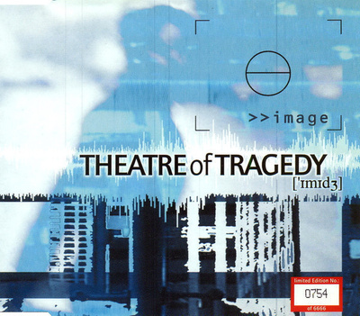 Theatre of Tragedy - Image
