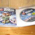 Lego Star Wars III The Clone Wars Ps3 - pikkukuva 2
