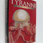 Jukka M. Heikkilä : Tyranni - pikkukuva 1