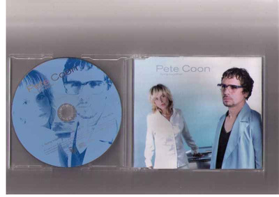 CDS PETE COON-FLYING TOGETHER EI - HV
