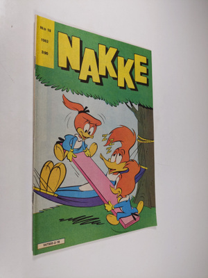 Nakke 18/1982