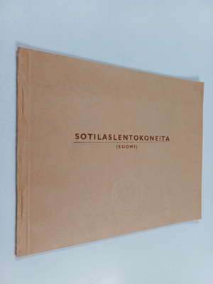 Sotilaslentokoneita (Suomi)